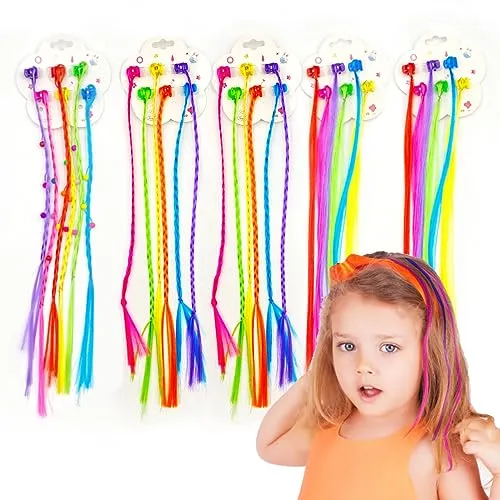 Haarverlängerungen von Zzcy