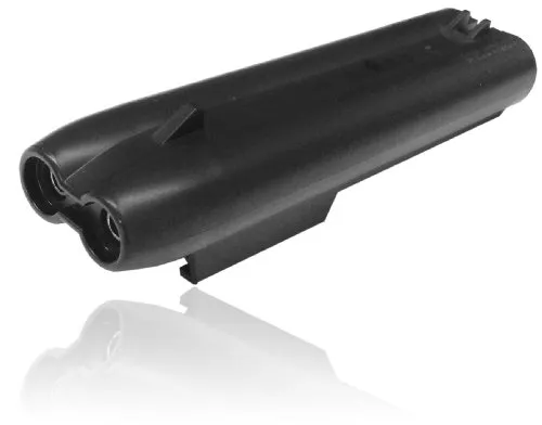 Piexon Ersatzmagazin für Jet Protector Jpx, schwarz, 202734 von Piexon