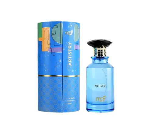Meine Parfums – Artistry | EDP 100 ml | Unisex
