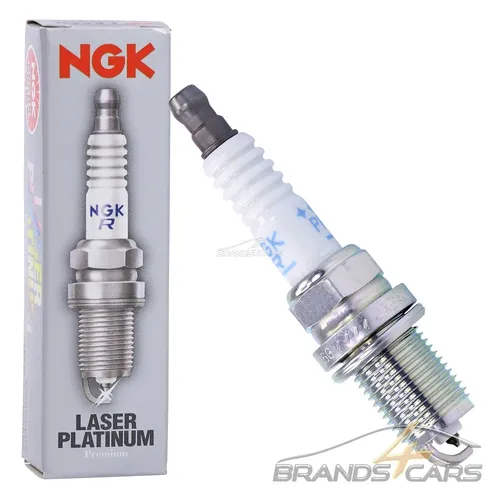 NGK ZÜNDKERZE PFR6G FÜR SUBARU FORESTER 2.5 03- IMPREZA 2.0 94-