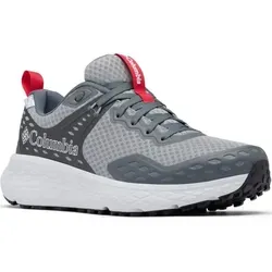 Columbia Konos TRS Outdry - Wasserdichte Multisportschuhe US 13 | EU 44 grau - Wanderschuhe mit Outdry-Technologie, die für Wasserdichtigkeit sorgen und ideal für Wandern und Workout sind. Entdecken Sie die besten Angebote von Columbia bei Bergfreunde.de!