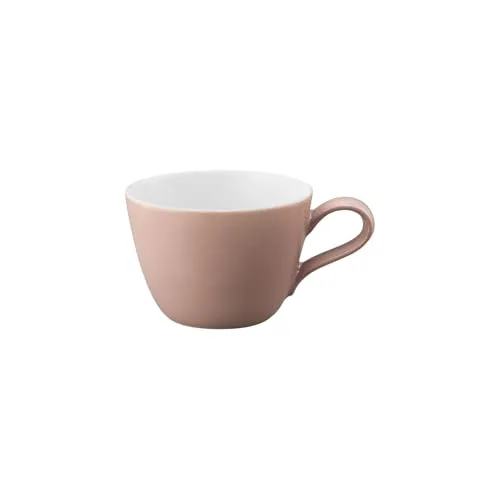 Seltmann Weiden 001.743810 Kaffeeobertasse 0,24 L, Rosa