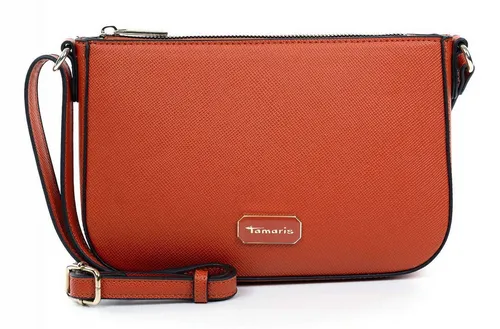 Tamaris Umhängetasche Crossbody Bag in braun von Tamaris