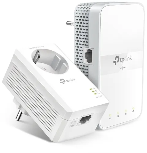 TP-Link TL-WPA7619 KIT
