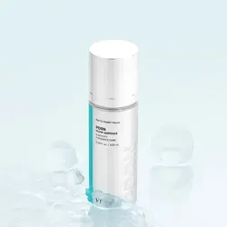VT COSMETICS PDRN Glow Ampoule – Veganes Gesichtsspray - Veganes Gesichtsspray mit PDRN aus koreanischem Ginseng, das intensive Feuchtigkeit spendet und die Haut sofort aufhellt. Ideal für alle Hauttypen in praktischer 100-ml-Flasche.