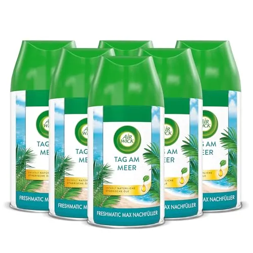 Raumdüfte von Air Wick