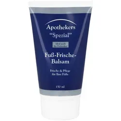 Fuss-Frische-Balsam 150 ml
