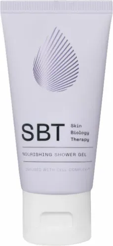 Produktbild SBT MINI Nourishing Shower Gel 30 ml Duschgel