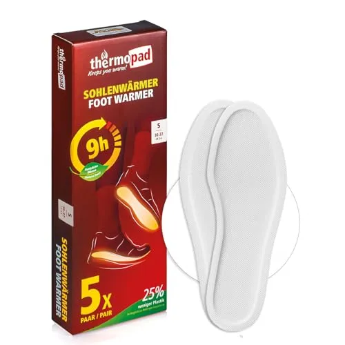 Thermopad Sohlenwärmer CLASSIC