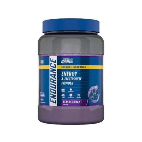Applied Nutrition Endurance Energy, Blackcurrant