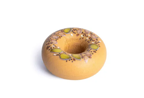 Erzi® Kaufladensortiment Erzi Bagel - Kaufladenzubehör