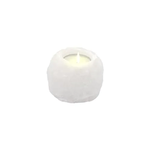 Kerzenständer Pink von HAF