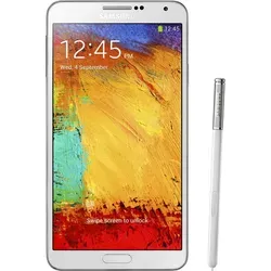 Samsung Galaxy Note 3 N9005 Weiß