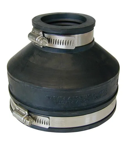 RUG Multiflex Übergang 42-50/100-115 OVP&NEU TOP