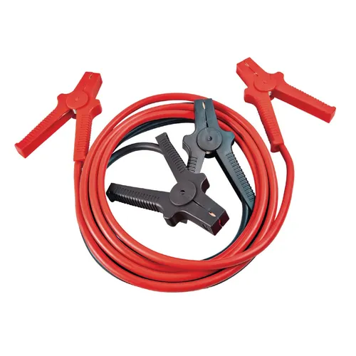Unicraft  Starthilfekabel 25mm² Länge 3,5m, 6860001