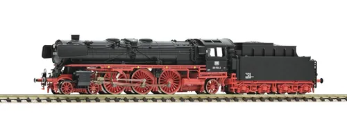 Fleischmann 714570 Dampflok 001 150 DB IV Sound 1:160 (N)