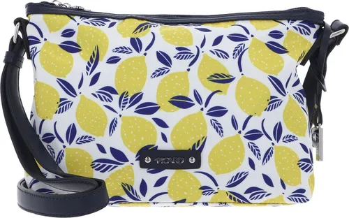 PICARD Sonja Crossbody Bag Lemon – Stilvolle Umhängetasche von Picard