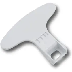 Beko - Ersatzteil - Bullaugengriff - saba