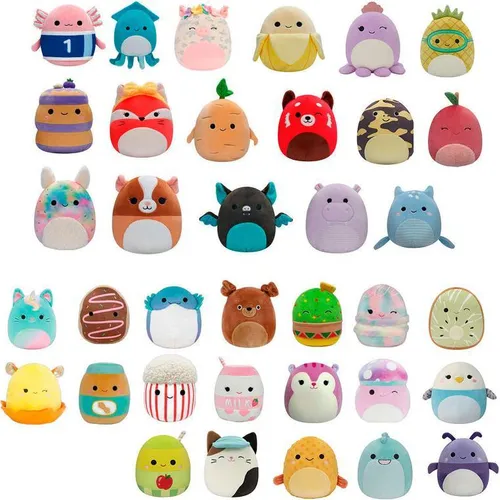 Squishmallows Forest 19 cm