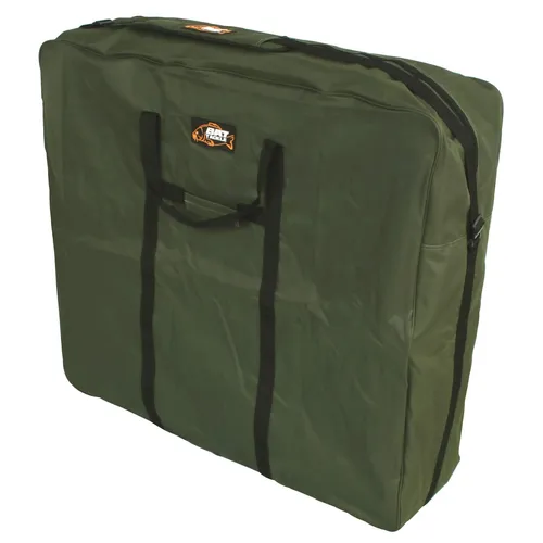 BAT-Tackle Carp Elite® Bedchair Bag Angel Karpfen Liegentasche 102x90x30cm