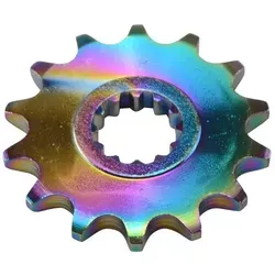 Kettenritzel Doppler 13 - 420 Neochrome Minarelli AM6