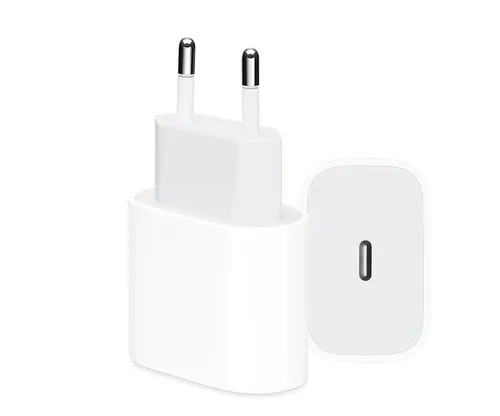 Ventarent Ladegerät passt für iPhone 17 16 15 14 13 12 11 X SE 8 Pro Max Plus e USB-Ladegerät (2220,00 mA, Adapter, 1-tlg., 20 Watt, Unterstützt Power Delivery)