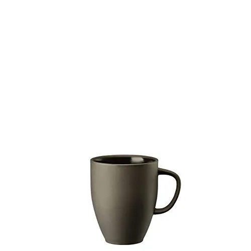 Rosenthal Becher Junto Slate Grey 0,38 l von Rosenthal