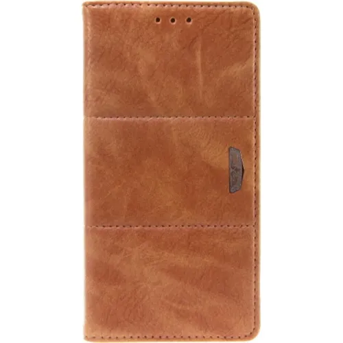 Royal VKB Book Case Royal for Sony Xperia Z5 - Gold (Sony Xperia Z5, Sony Xperia Z5 Dual) (25440305)