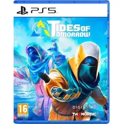 THQ Nordic 9120131604227 Videospiel für PlayStation 5 – Tides of Tomorrow