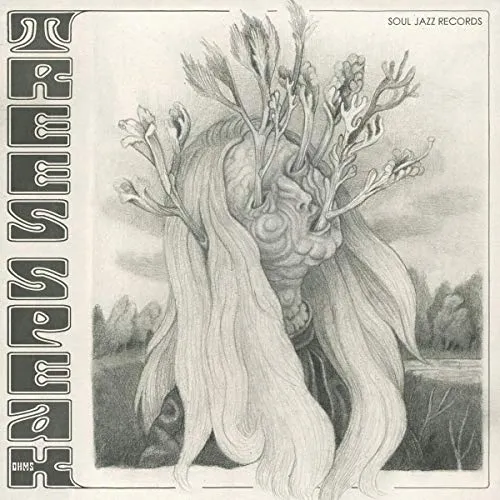 Trees Speak - Ohms (Vinyl LP - 2020) - Schallplatte im Originalformat von Trees Speak, herausragender Klang und einzigartiges Design für Vinyl-Liebhaber.