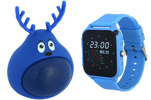 Lernuhren von TelForceOne S.A. FOREVER