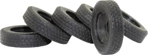 Sol Expert 96451 LKW-Bereifung 6St.