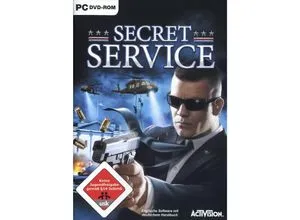 Secret Service - Spannendes Action-Spiel - Erlebe packende Missionen als Agent in diesem actiongeladenen PC-Spiel. Ideal für Gaming-Fans, die Nervenkitzel und strategisches Denken lieben.