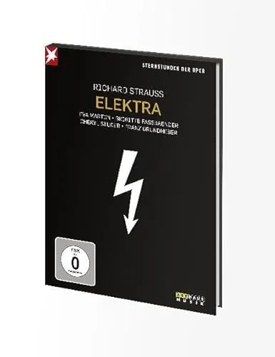 Elektra - Sternstunden der Oper