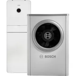 Bosch Klimaanlagen von Bosch