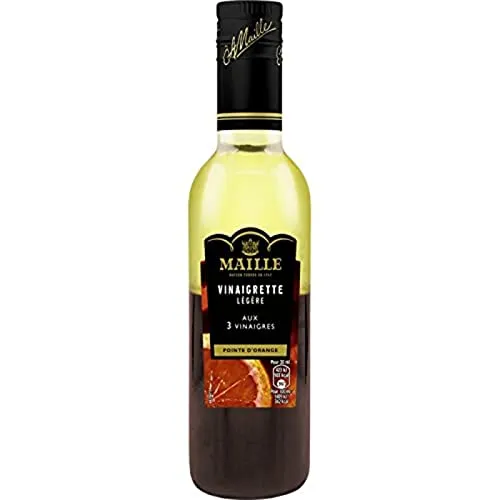 Maille Vinaigrette Balsamique et Orange 360 ml von Maille