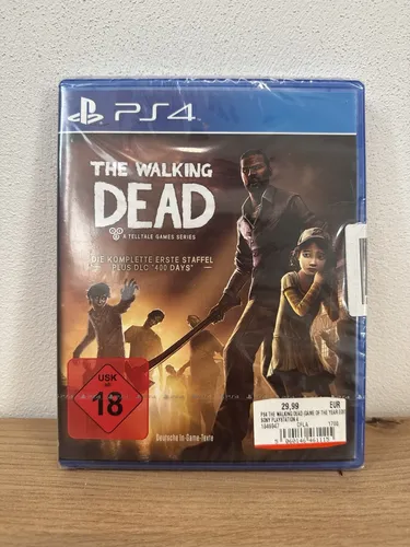 The Walking Dead