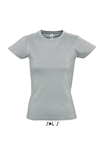 SOLS Sol's Imperial Women T-Shirt für Damen
