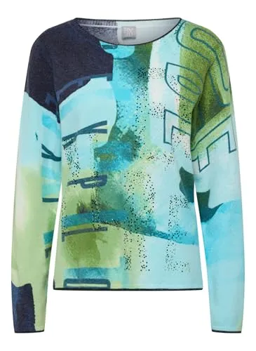 Rabe Pullover Farn - 40