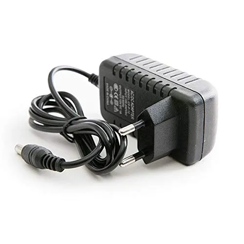 Transformator LED 230VAC/12VDC 12W 1A | Greenice