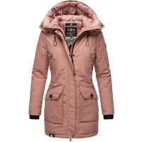 Winterjacke NAVAHOO 