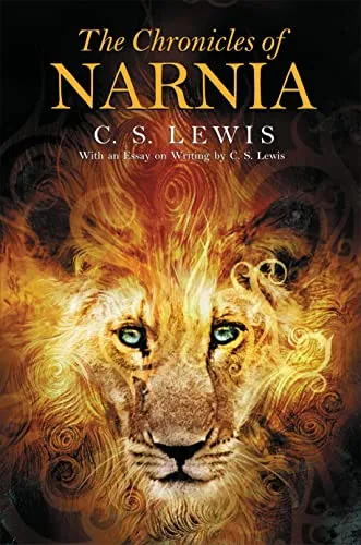 The Chronicles of Narnia. Adult Edition - Hörbücher - Erleben Sie alle sieben Klassiker der Narnia-Serie in einer beeindruckenden Hardcover-Ausgabe mit Illustrationen und C. S. Lewis' Essays über das Schreiben.