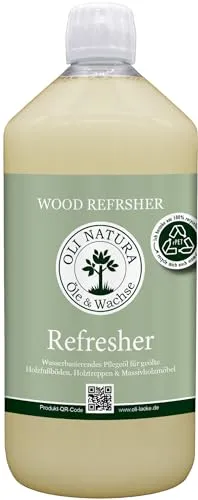 Produktbild OLI-NATURA Holz-Refresher 1 Liter