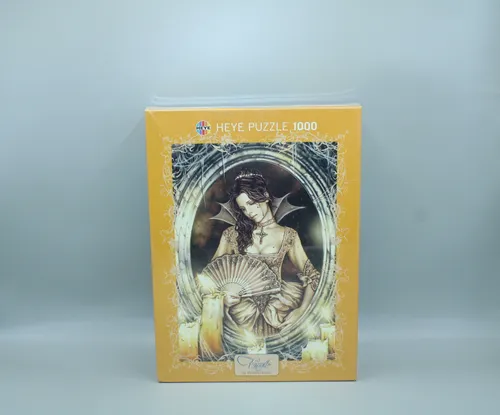 Heye Puzzles von Heye