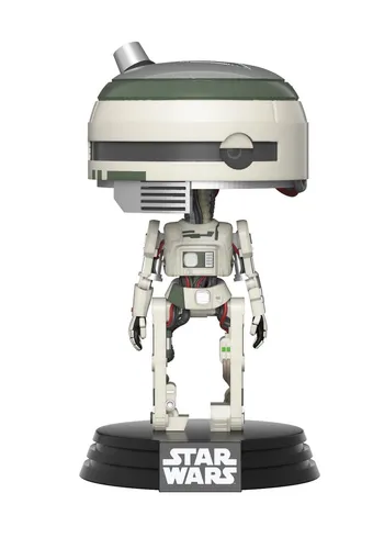 Funko 26990 Actionfigur Star Wars Red Cup - POP 15