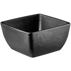 APS Schale, Melamin, 12,5 x 12,5 cm, Höhe 6,5 cm, 0,4 Liter