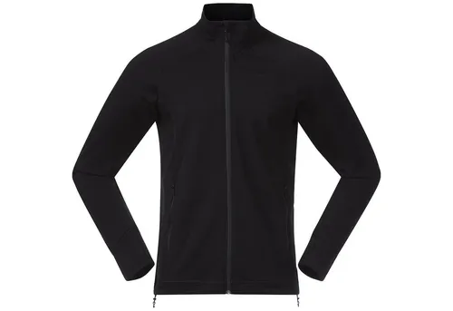 Bergans Fleecejacke Jacke ULSTEINWOOLM JACKET