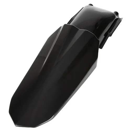 Ufo Plast Hinterradkotflügel  Husqvarna CR 125 05-07, WR 125 05-08, CR 250 05-13