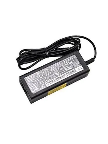 Acer AC ADAPTOR 45W 19V 1.7x5.5x11 - Netzteil für Laptops, zuverlässige Stromversorgung für Acer-Geräte mit kompakter Bauweise und hoher Effizienz.
