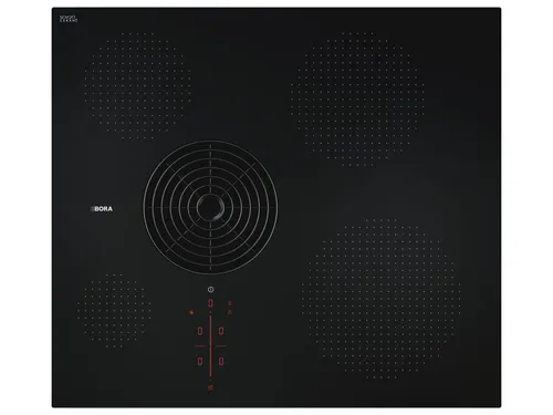 Produktbild PURSU BORA S Pure Induktions-Kochfeld